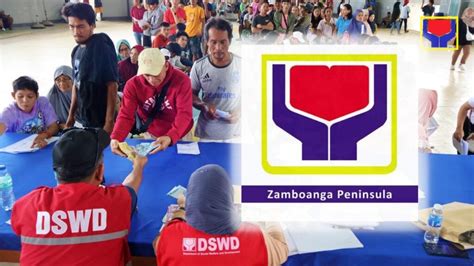 dswd fo ix zamboanga city photos|DSWD Field Office IX Official Website .